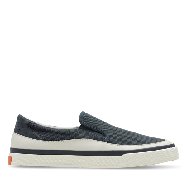 玩转新格调,盛夏逐梦之履——Clarks 邀您共度“仲夏之梦”