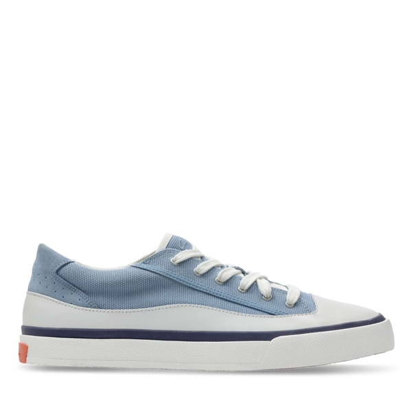 玩转新格调,盛夏逐梦之履——Clarks 邀您共度“仲夏之梦”